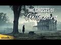 The Ghosts Of Gettysburg Paranormal Activities Documentary Full Movie American Civil War 