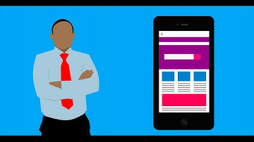 What is a User Interface?