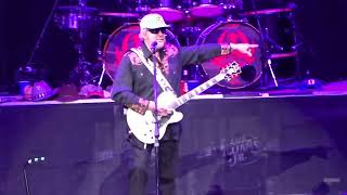 All My Rowdy Friends Are Coming Over Tonight Hank Williams, Jr -Jiffy Lube Bristow, VA   5-18-24 by Tom Libera 260 views 7 days ago 5 minutes, 7 seconds