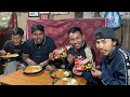 3x ramen challenge with dare   dipesh twenty4