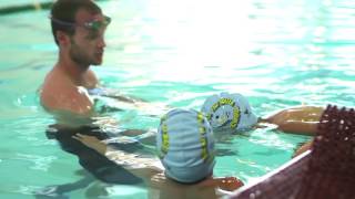 Semi Private Swimming Classes