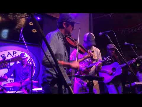 One Ton Pig - Lands End - Targhee Bluegrass Festival 8.10.19