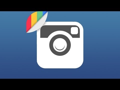 Wallgram [iPhone] Video review by Stelapps