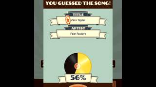 4 Pics 1 Song level 25 game answers screenshot 5