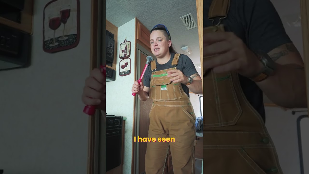 Thumbnail for RV Fridge Secrets