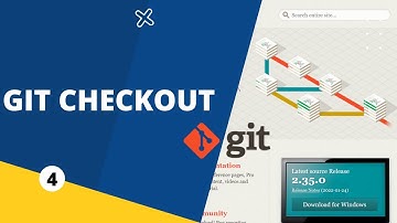 Git Checkout | Git & Github Tutorial for Beginners(Hindi) Part 4