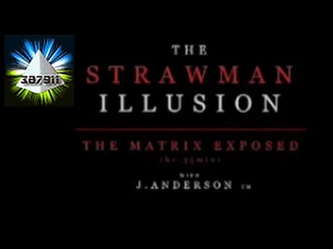 Strawman Illusion ★ Birth Certificate Conspiracy Theory Rule of Law Explained ★NWO Matrix Exposed H1