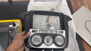 INNOVA TYPE ONE ANDROID SYSTEM INSTALLATION
