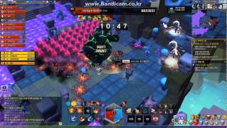 메이플스토리2 버서커 힐쫄 정리