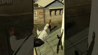 When Bro says he can drive #gta #gta5 #ps5
