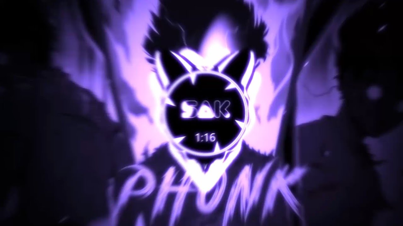 No Para No Para – PHONK