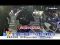 "毒駕上路"拒檢衝撞兩警! 鬼打牆跳針"露餡吸毒"!│中視新聞 20260603