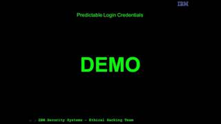 Famous OWASP Top 10 Vulnerabilities #2 Broken Authentication and Session Management Wealth