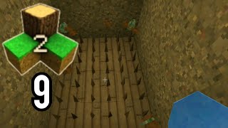 Survivalcraft 2 - Gameplay Walkthrough Part 9: Animal Traps