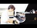 Capture de la vidéo Spirited Away - 千と千尋の神隠し (Piano)