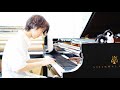 Spirited Away - 千と千尋の神隠し (Piano)