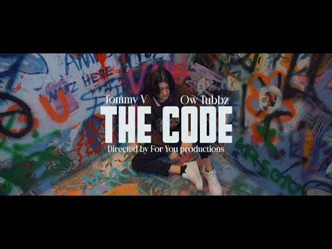 TOMMY V THE CODE Ft OwTubbz