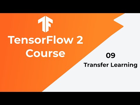 TensorFlow Tutorial 09 – Transfer Learning