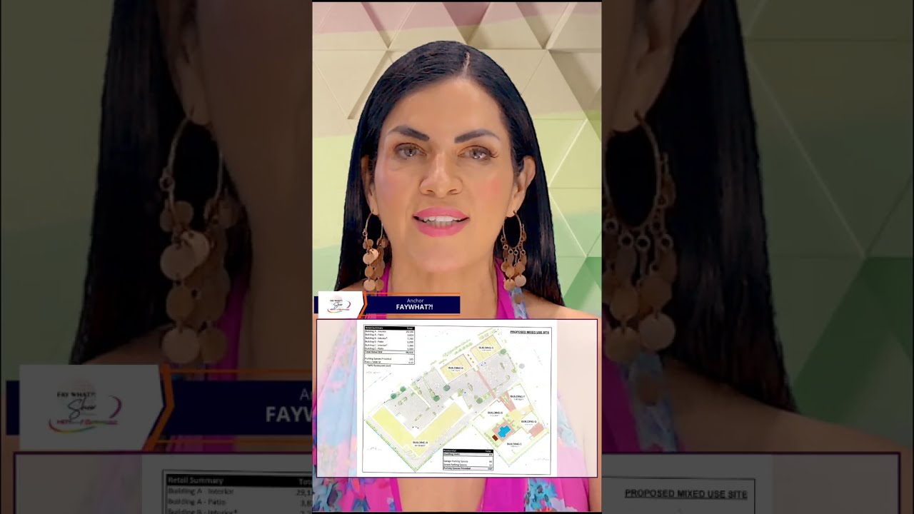 What Is Going To Become Of Wilton Shoppes On Wilton Drive Some Answers