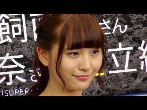 スパガ浅川梨奈「顔覚えたから」とファン脅す!?