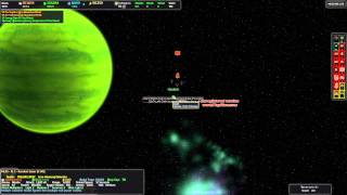 Part 3 of Beginner tutorial of starting a campaign in AI War: Fleet Command