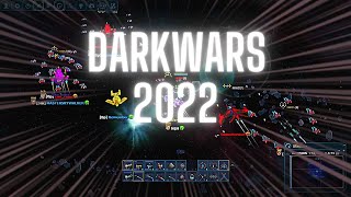 DARKORBIT - Private Server 2022 - DARKWARS TRAILER