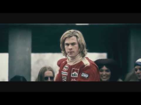 Rush - Official Trailer 2 (2013) - Subtitulos Español - HD