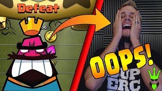 I MADE KLAUS FACE PALM! #WINNING - Jumpy Giant Challenge! - Clash of Clans - GiWiPe Techniques