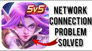 How To Solve Heroes Arena App Network Connection (No Internet) Problem|| Rsha26 Solutions screenshot 2