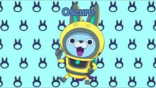 Yo-Kai Watch - Todas Las Canciones De Las Tribus Del Modelo U En Español Latino