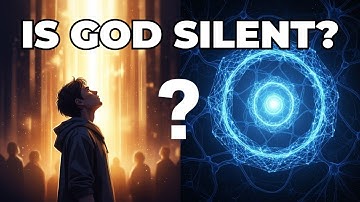 If God is Good, Why Does Evil Exist? The Truth REVEALED