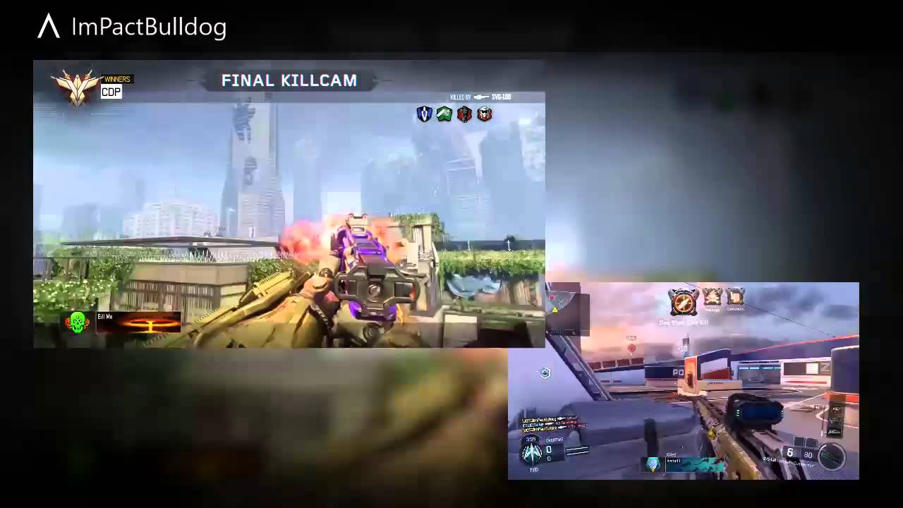 gaming logo Which one?