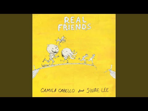 Real Friends