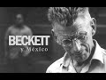 Samuel beckett y mxico documental