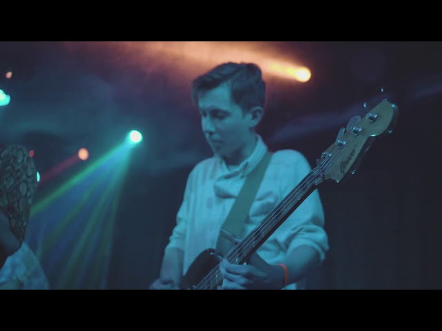 SEA SAW - POŚCIG