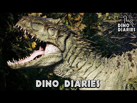 Dino Diaries | Episode 24 Trailer & Release Date