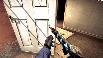 Refrezh 1v4 vs endpoint!