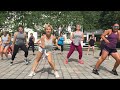 “X” Jonas Brothers ft Karol G - Dance Fitness Workout Valeoclub