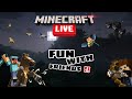 🔴24/7 Minecraft TANASAHII SMP | Free To Join Java+Pe#minecraft #minecraftsmp #shortslive #shortfeed