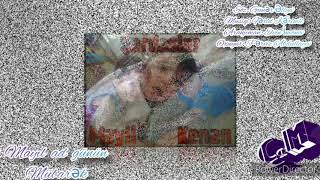 Mayil Ad Gunun Mubarək.perviz Abdullayev Söz Guner Eliyev.musiqiferid Kerimli Aranjelvin İmanov