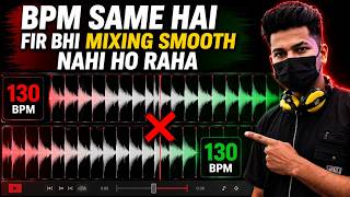 Beatmatching Kaise Kare?