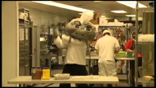 Mudcats Pig Wings for #foodfight Contest screenshot 3