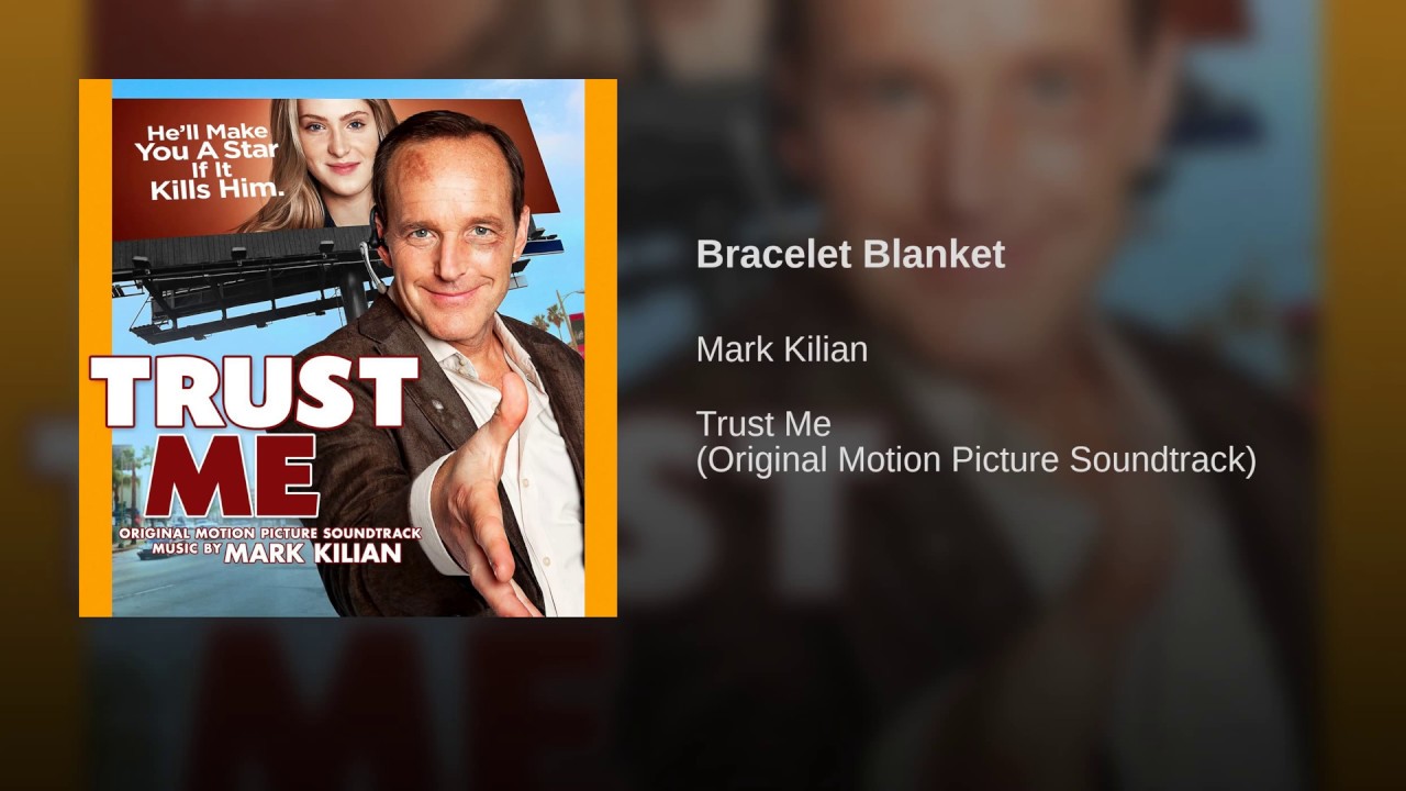 在 YouTube 上觀看「Bracelet Blanket」