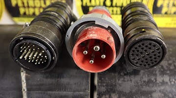 IDMAG Pipeline Demagnetizer