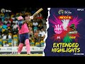 Extended highlights  barbados royals vs st kitts and nevis patriots  cpl 2023