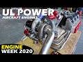 UL Power Aircraft Engines - Engine Week 2020