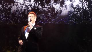 Il Divo: A Musical Affair "If Ever I Would Leave You" March 29,2014