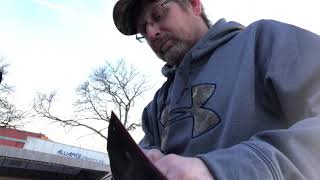 TacPack Feb 2019 unboxing