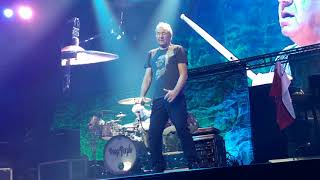 Deep Purple- Uncommon Man - Movistar Arena 08/12/2017