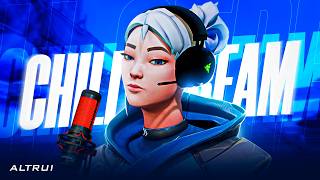 Playing Valorant for fun (not solo I hope)💀🥰 #immortal | !commands #facecam